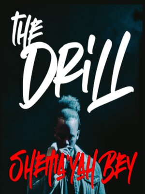 cover image of THE DRILL